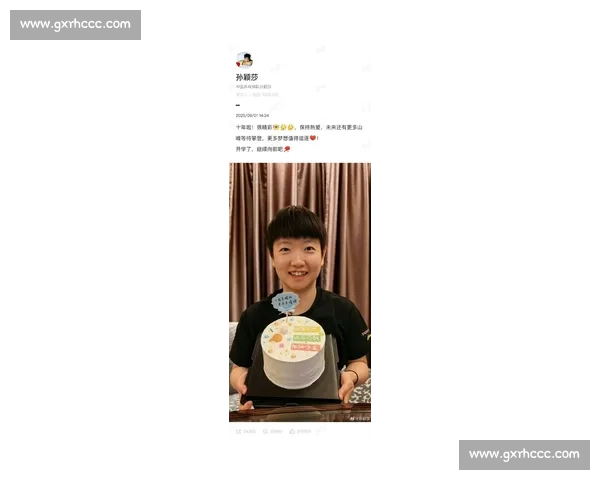孙颖莎北京购房传闻揭秘!前国手曝收入真相:一年赚的钱普通人要奋斗 300 年 孙颖莎北京购房传闻揭秘!前国手曝收入真相:一年赚的钱普通人要奋斗 300 年
