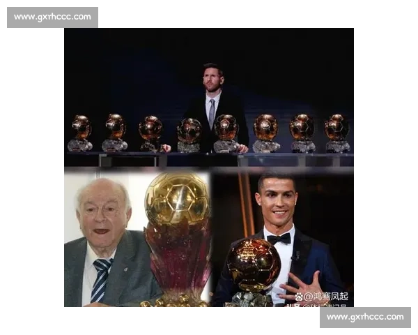 金球奖揭晓引全球热议见证足坛巨星荣耀与时代巅峰对决